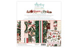 Mintay Papers Season of Joy Paper Pad 30x30cm