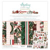 Mintay Papers Season of Joy Paper Pad 30x30cm