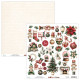 Mintay Papers Season of Joy Elements 30x30cm