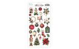 Mintay Papers Season of Joy Paper Stickers Elements