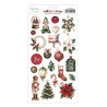 Mintay Papers Season of Joy Paper Stickers Elements