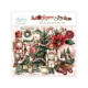 Mintay Papers Season of Joy Paper Die-Cuts 63pz