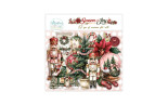 Mintay Papers Season of Joy Paper Die-Cuts 63pz