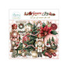 Mintay Papers Season of Joy Paper Die-Cuts 63pz