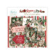 Mintay Papers Season of Joy Paper Ephemera 40pz