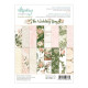 Mintay Papers The Wedding Day Paper Pad 15x20cm