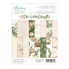 Mintay Papers The Wedding Day Paper Pad 15x20cm
