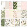 Mintay Papers The Wedding Day Paper Pad 15x20cm