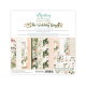 Mintay Papers The Wedding Day Paper Pad 20x20cm