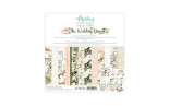 Mintay Papers The Wedding Day Paper Pad 20x20cm