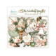 Mintay Papers The Wedding Day Paper Die-Cuts 60pz