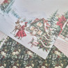 Mintay Papers Season of Joy Paper Pad 20x20cm