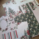 Mintay Papers Season of Joy Paper Pad 20x20cm