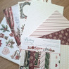 Mintay Papers Season of Joy Paper Pad 15x20cm