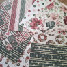 Mintay Papers Season of Joy Paper Pad 15x20cm