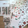 Mintay Papers Season of Joy Paper Pad 15x20cm