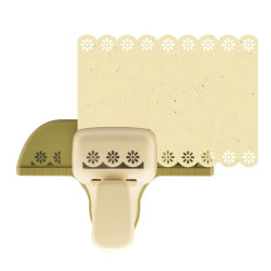 Perforatore Bordi Sarah Jane