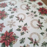 Mintay Papers Season of Joy Flora 30x30cm