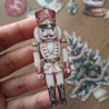 Mintay Papers Season of Joy Paper Die-Cuts 63pz