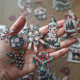 Mintay Papers Season of Joy Paper Die-Cuts 63pz