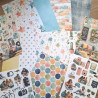 Mintay Papers Teen Spirit Paper Pad 15x20cm