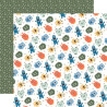 Echo Park My Favorite Monster Collection Kit 30x30cm