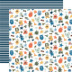 Echo Park My Favorite Monster Collection Kit 30x30cm