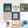 Echo Park My Favorite Monster Collection Kit 30x30cm