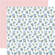 Carta Bella Flower Shoppe Paper Pad 30x30cm