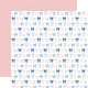 Carta Bella Flower Shoppe Paper Pad 30x30cm