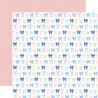 Carta Bella Flower Shoppe Paper Pad 30x30cm