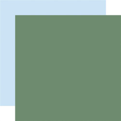 Carta Bella Flower Shoppe Coordinating Solids Paper Pack 30x30cm