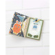 Echo Park My Favorite Monster Collection Kit 30x30cm