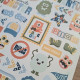 Echo Park My Favorite Monster Collection Kit 30x30cm