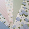 Carta Bella Flower Shoppe Paper Pad 30x30cm