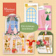 Marianne Design Collectables Stairs