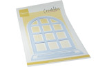 Marianne Design Creatables Arch Window
