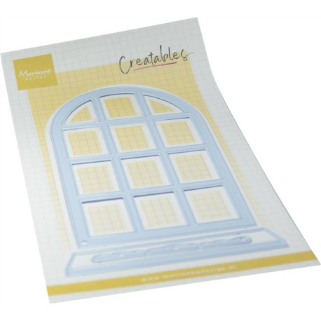Marianne Design Creatables Arch Window