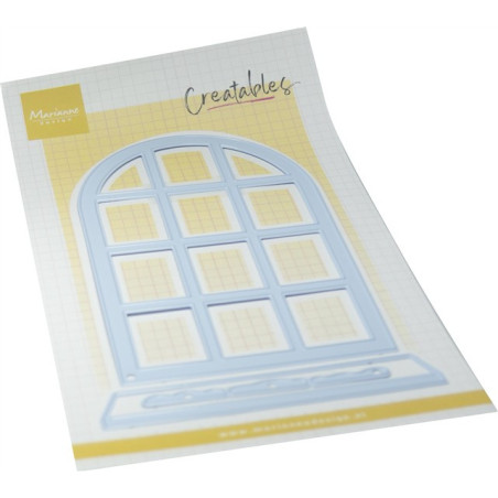 Marianne Design Creatables Arch Window