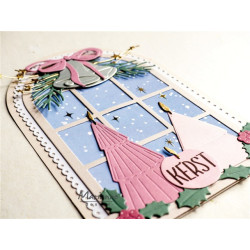Marianne Design Creatables Arch Window