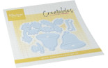 Marianne Design Creatables Christmas Bells