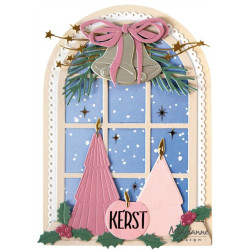 Marianne Design Creatables Christmas Bells
