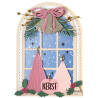 Marianne Design Creatables Christmas Bells