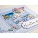Marianne Design Craftables Stamp Layout Square