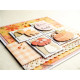 Marianne Design Craftables Stamp Layout Square