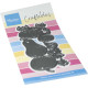 Marianne Design Craftables Punch Die XL Pumpkins