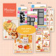 Marianne Design A4 Sheet Stamps Autumn