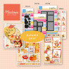 Marianne Design A4 Sheet Stamps Autumn