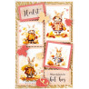 Marianne Design A4 Sheet Stamps Autumn