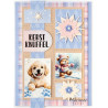 Marianne Design A4 Sheet Stamps Winter